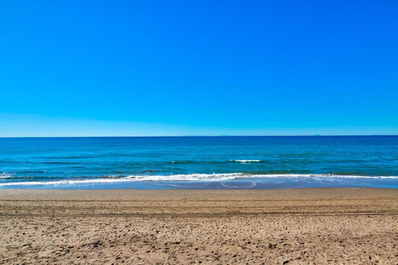 Romana Playa 804 Apartment By Ghr Rentals Marbella Zewnętrze zdjęcie