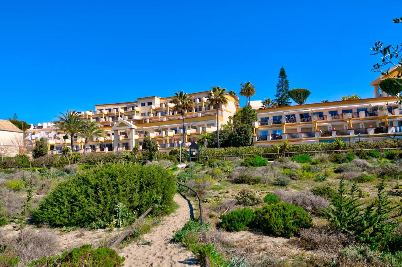 Romana Playa 804 Apartment By Ghr Rentals Marbella Zewnętrze zdjęcie