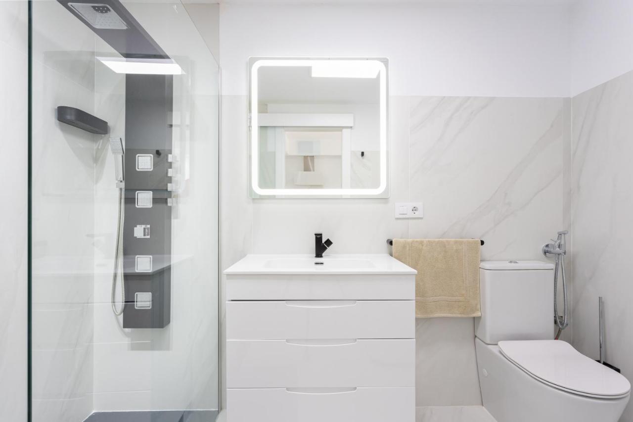 Romana Playa 804 Apartment By Ghr Rentals Marbella Zewnętrze zdjęcie