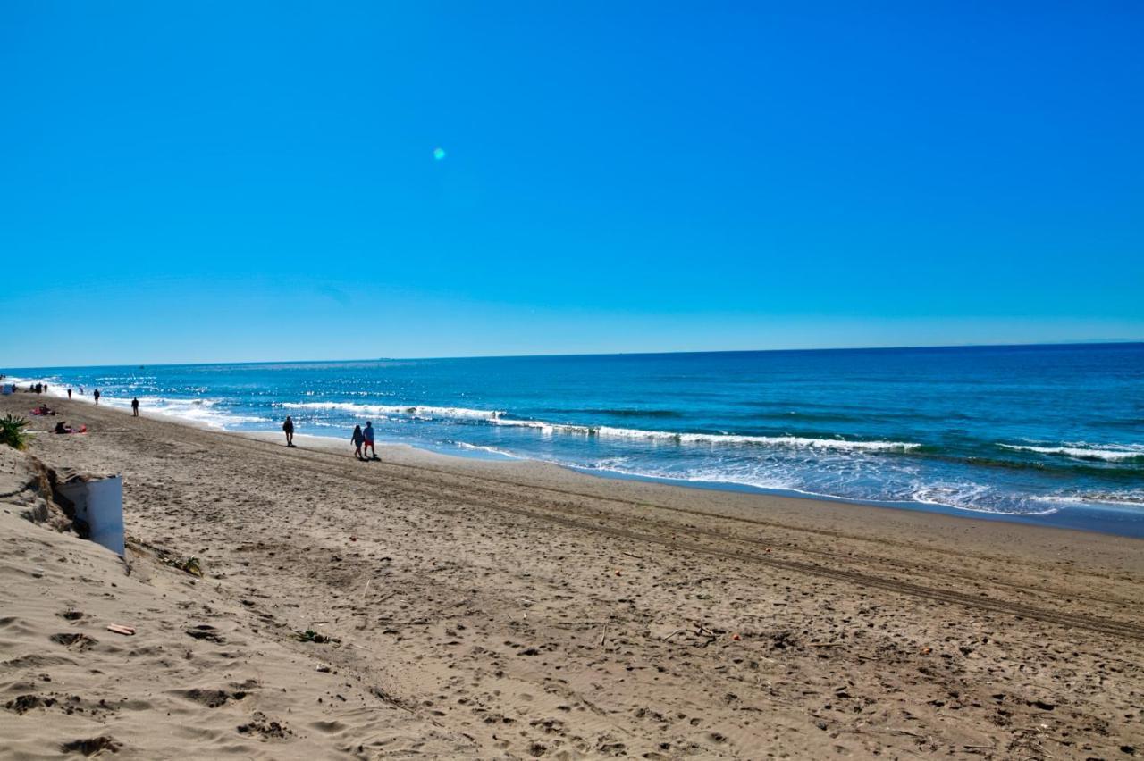 Romana Playa 804 Apartment By Ghr Rentals Marbella Zewnętrze zdjęcie