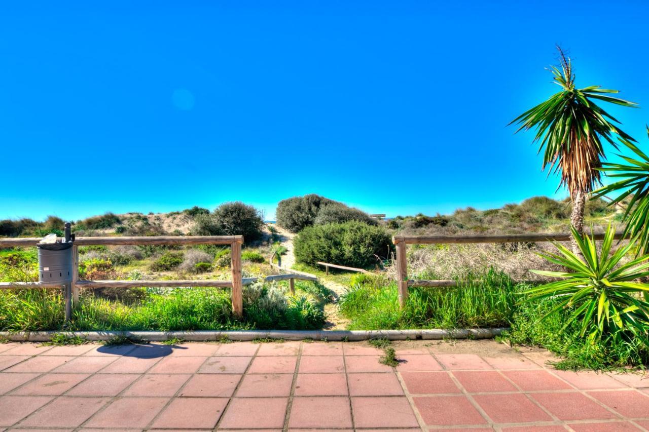 Romana Playa 804 Apartment By Ghr Rentals Marbella Zewnętrze zdjęcie