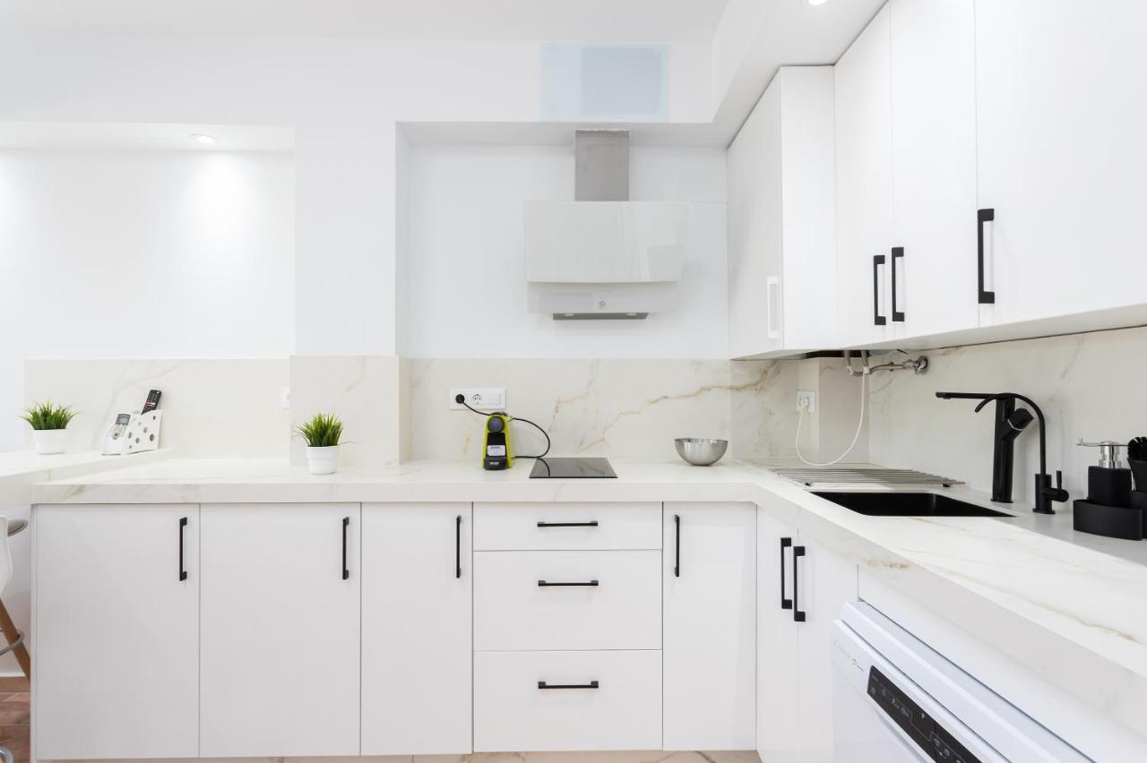 Romana Playa 804 Apartment By Ghr Rentals Marbella Zewnętrze zdjęcie